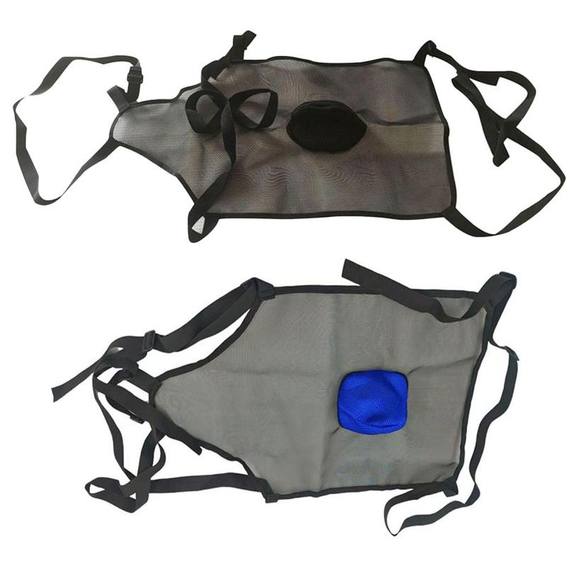 Anti Breeding Apron For Goats Sheep Breeding Control Apron With Adjustable Strap Anti Mating Apron Clothing For Goat