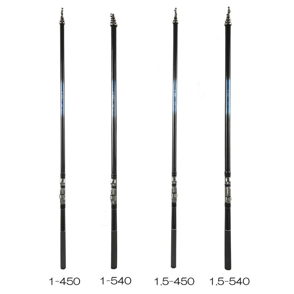 RISEWAY ARMS Iso Rod 1.5-450