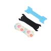 30Pcs Anti Snoring Nose Strips For Breathing Correction Physical Expansion Breathable Nasal Patch Better Sleep Anti-Snoring