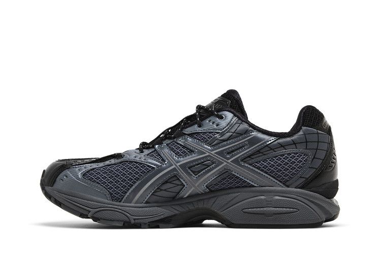 Asics Gel-Nimbus 10.1 Haven Black Grey