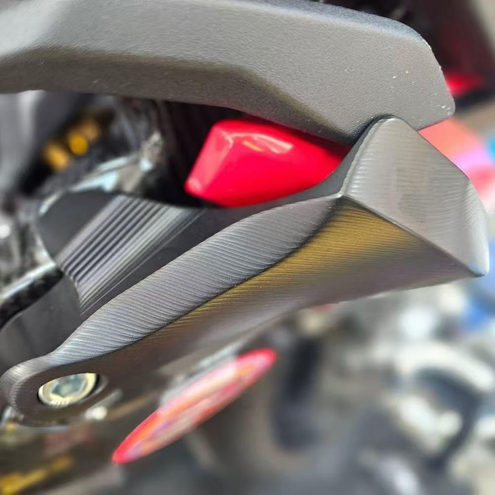 For 2026 2025 2024 S1000rr S1000RR 2023 NEW Frame Slider Motorcycle Accessories Crash Protection Crash Protectors S1000rr (black)