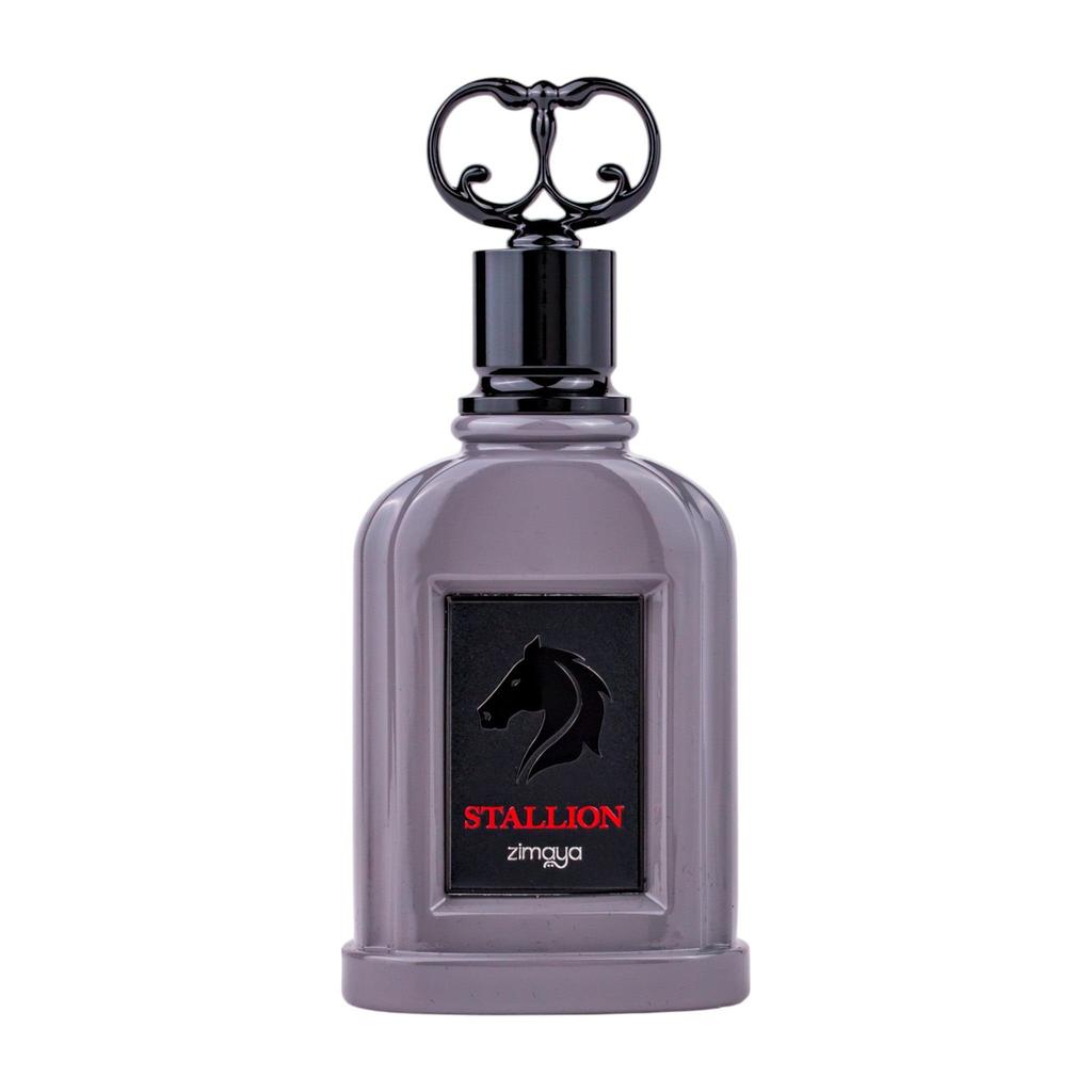 Zimaya Stallion Eau De Parfum 100ml