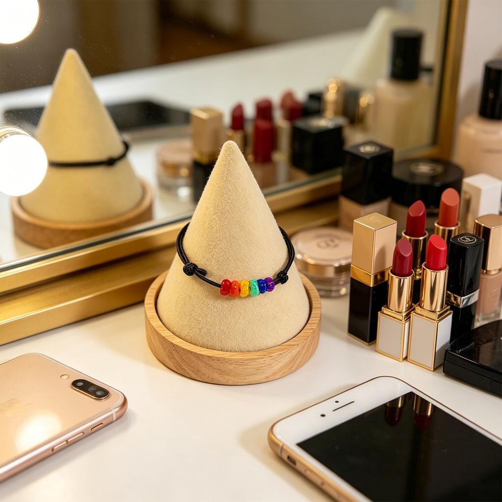 Handwoven Lucky Rope Bracelets Set Adjustable Pineapple Knot Woven Wristbands Handmade String Bracelets for Everyday Wear and Gift Giving