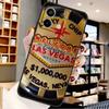 Las Vegas Nevada For Xiaomi Redmi Note 14 Pro 9 10 11 12 13 15 Pro Plus Case For Redmi 15 15C 14C 12C 10C 13C