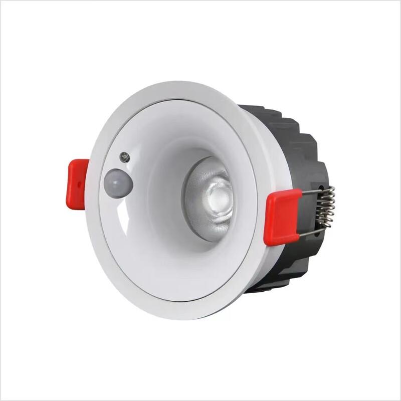 

oeny Recessed Motion Sensor LED Downlight