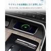 HUAHAO Mazda CX-60 CX-80 Dedicated Charging Tray, Scratch and Stain Prevention, Anti-Slip Mat, Cx60,