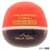 TSURIKEN Progressinu Float High Grade Scarlet S-4