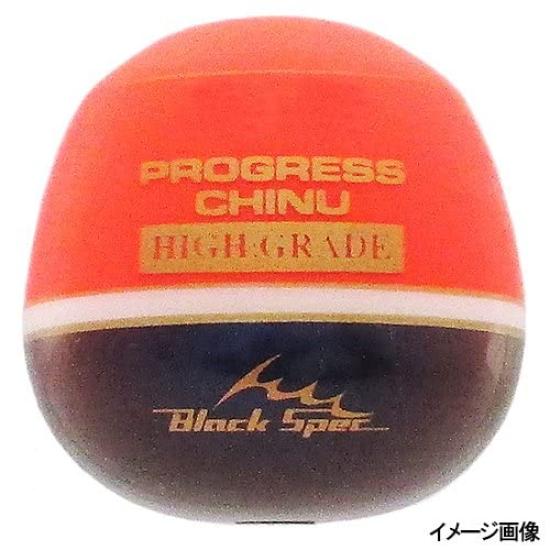 TSURIKEN Progressinu Float High Grade Scarlet S-4