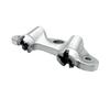Handlebar Handle Bar Clamp Motorcycle Accessories For Honda Z50 Z50J DAX CT70 Z50R 50