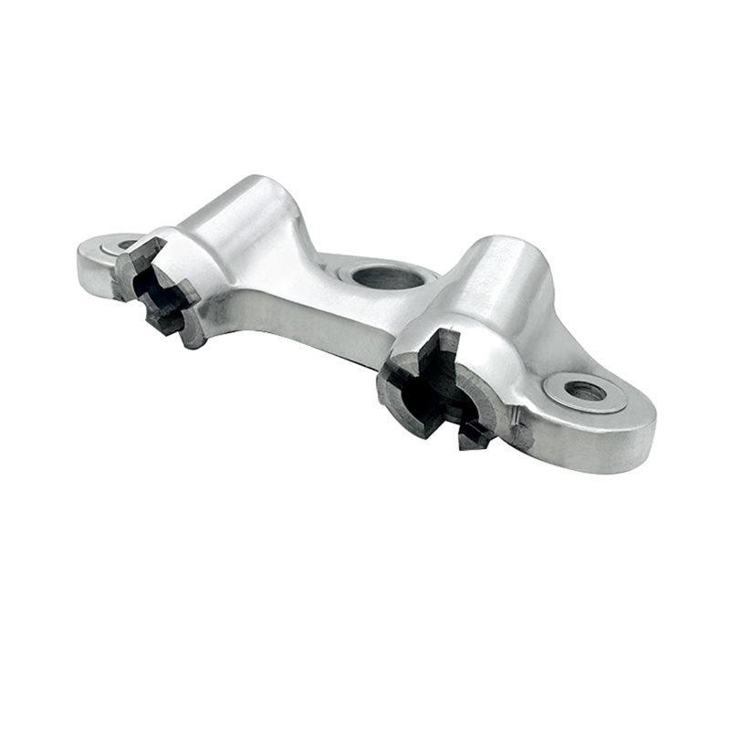 Handlebar Handle Bar Clamp Motorcycle Accessories For Honda Z50 Z50J DAX CT70 Z50R 50