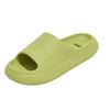 Summer Home Bathroom Hollow EVA Slide Sandals Anti Slip Indoor Outdoor Lightweight Shower Slippers Comfortable Footwear for Men and Women