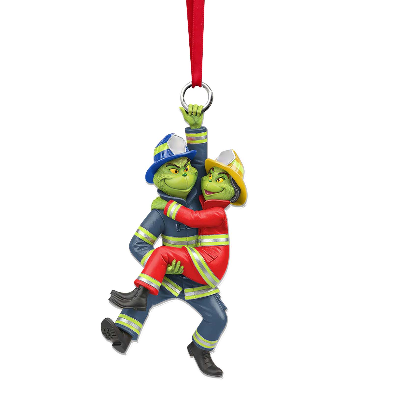 

Christmas Tree Hanging Decoration Sports Car Decoration Flat Decoration Pendant One Size