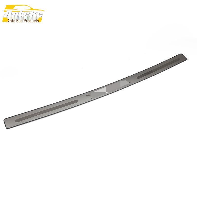 

Reiz Защитная накладка из нержавеющей стали на задний бампер