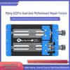 Mijing K22Pro Universal Double-Bearing High-Temperature Resistant Motherboard Repair Fixture