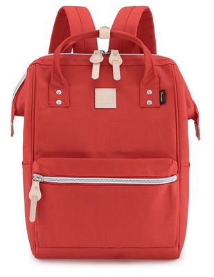 Spacious Backpack with Space for a Laptop - Himawari