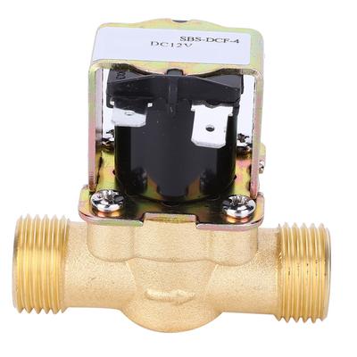 Equipamentos mecânicos – Válvulas eletrónicas