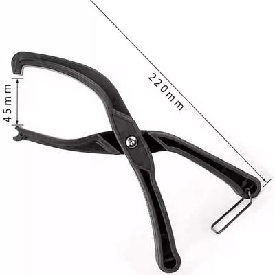 Bicycle Tire Levers Tire Pliers Tyre Remover Clamp Mountain Bike Wheel Repair Tool Bead Jack MTB Road Cycling Accessories New