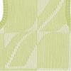 We11Done Fw21 Oversized Logo Jacquard Knit Vest Unisex vest WD-KV3-21-656-U-GR