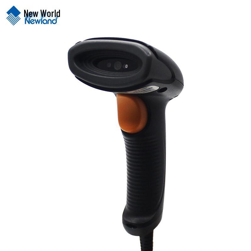 Newland NLS-HR23 Wired 2D Barcode Scanner