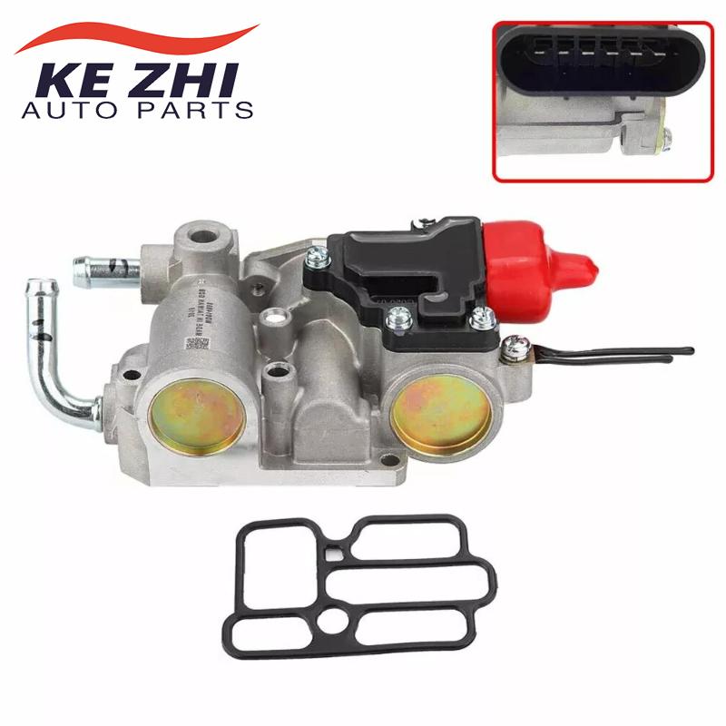 MD614698 The idle speed stabilizer IAC engine  is applicable to the Mitsubishi GALANT ECLIPSE AC250