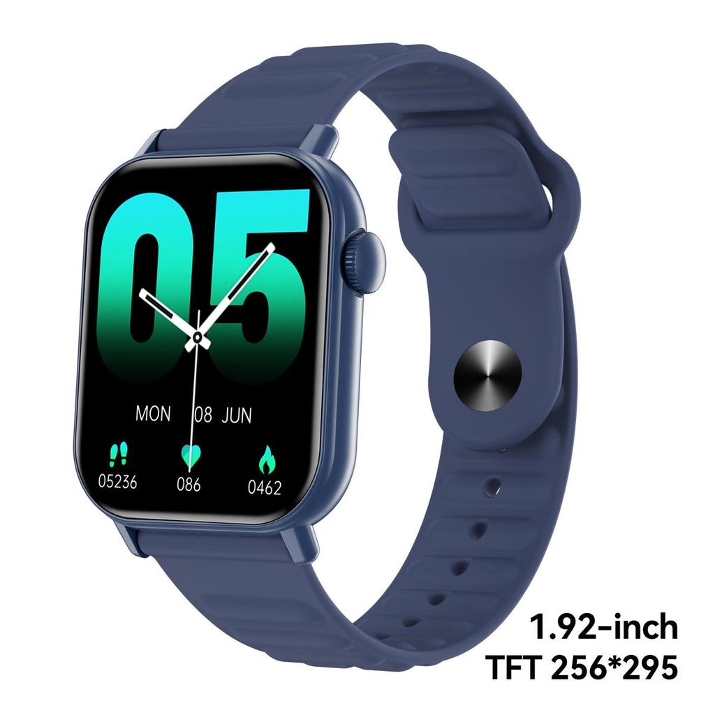 Smart Watche for Women Bluetooth Call IP68 Waterproof, 120+ Sport Modes, 24/7 Heart Rate & Sleep Monitor for iPhone Android iOS