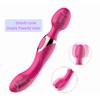 New AV Magic Wand G Spot Massager, USB Charge Big Stick Vibrators for Women Female Sexy Clit Vibrator Adult Sex Toys for