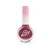 Fast Drying and Stay Fragrant Nail Polish No Bake Fast Drying Oily Non-tearable Non-irritating Odor Light Fragrance