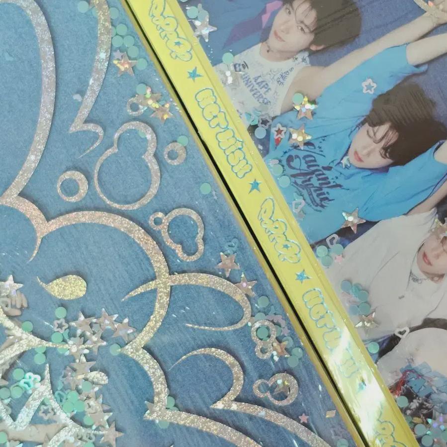 

Ncwish Pop Pop Pop Photobook Photobook Version