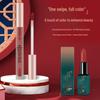 Qixi Valentine's Day Gift Box: Zhi Xi Yu Yan Makeup Set - Beginner's 12-Piece Color Kit