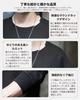 [foveitaa] Men's T-shirt Hoodie Long Sleeve Loose Silhouette Pullover Sweatshirt Top Casual Stylish Plus Size Spring/Autumn Clothing Green L