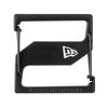 Clip de casquette - NEW ERA - Noir - 100% Zinc - Mixte - Chic