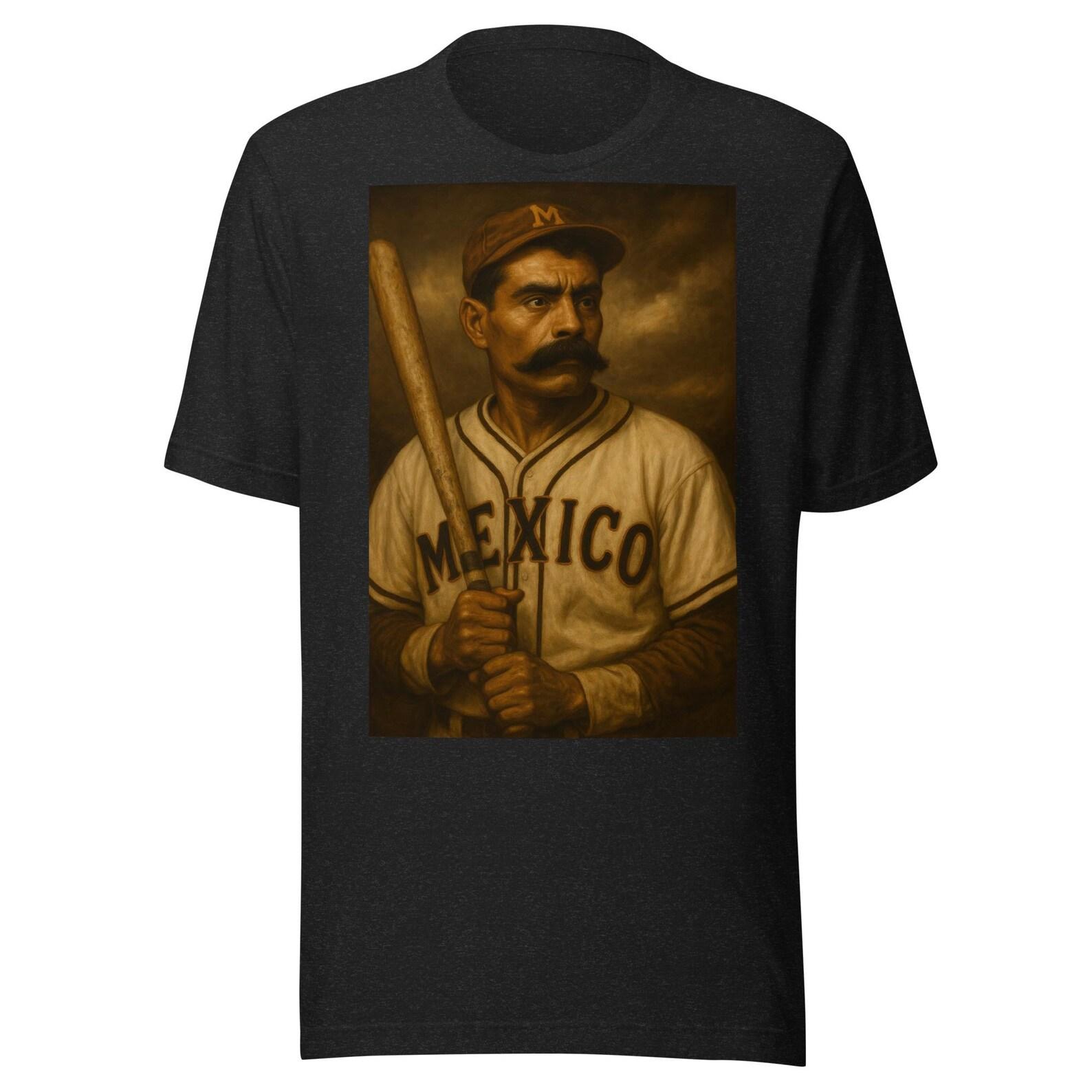 Zapata Vintage Pelotero Unisex t-shirt XL