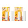 Honey Plant Extract Lip Balm - Orange