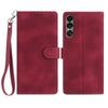 For Blackview A85/A53 Pro/A53.ZTE/Sony series.Wallet Style Frosted Leather Phone Case,Multi-Card Slots & Stand,Shockproof Protective Cover (8 Colors)