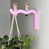 Showpiece | Cute Boy &Girl Gift for Him/Her, Mother's Day, Home Décor, Living Room, Bedroom | Wedding, Anniversary, Engagement, Birthday