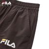 FILA Kids' Boy's 2026 Summer Woven Capri Pants
