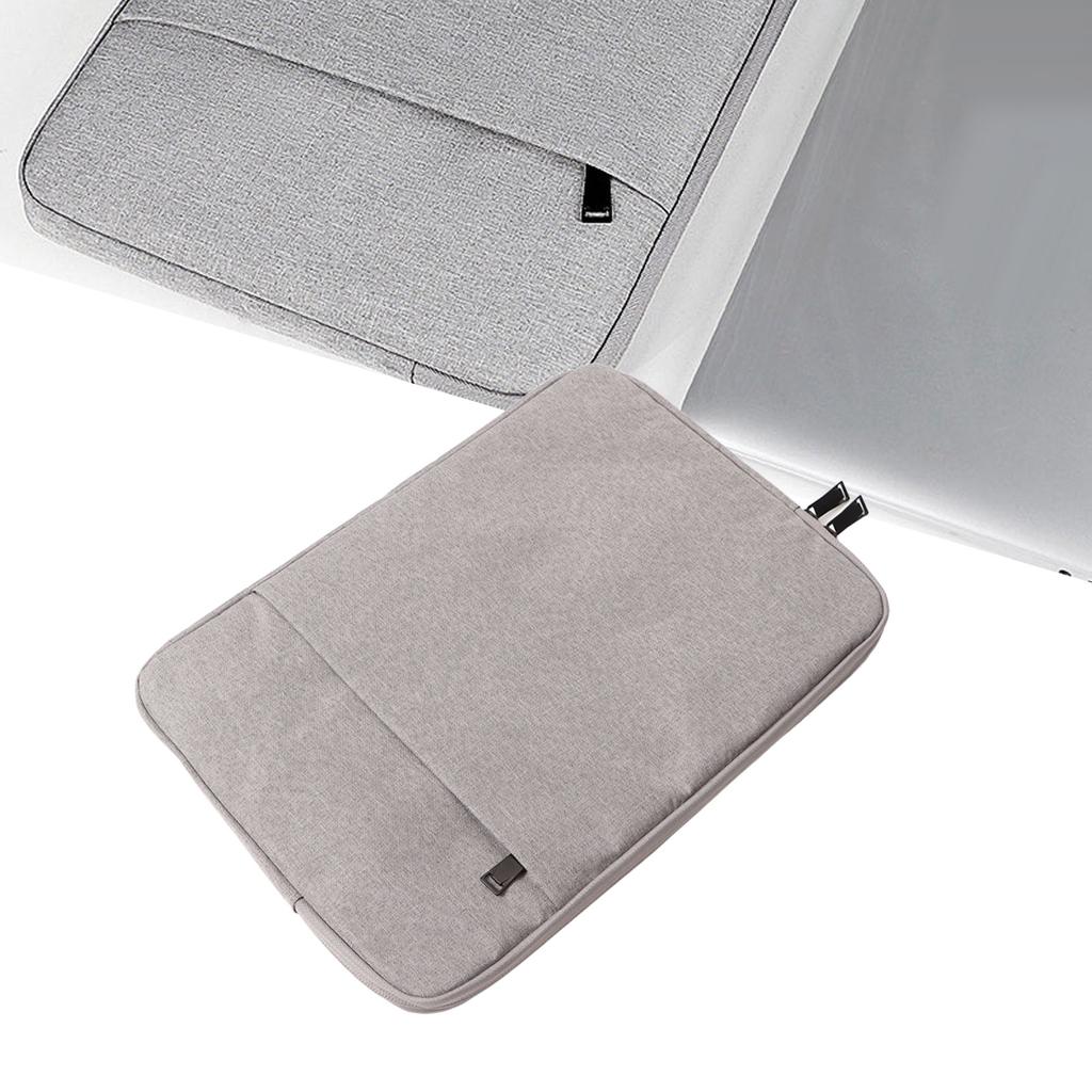 13.3 Inch Laptop Sleeve Case Stylish Lightweight Protective Waterproof Scratch Resistance Notebook Bag for