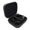 Multifunctional Headphone Carrying Box Scratch Resistant Lining Gaming Accessory Storage Organiser for ATH-R70X