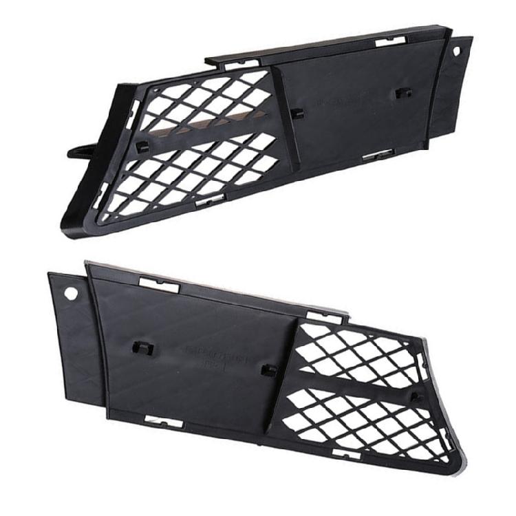 Spodní mřížka předního nárazníku pro E90 2006-2008 Pre-LCI Vnější doplňky pro auto