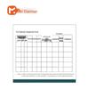 Huixiang IMO Fire Hydrant Inspection Card