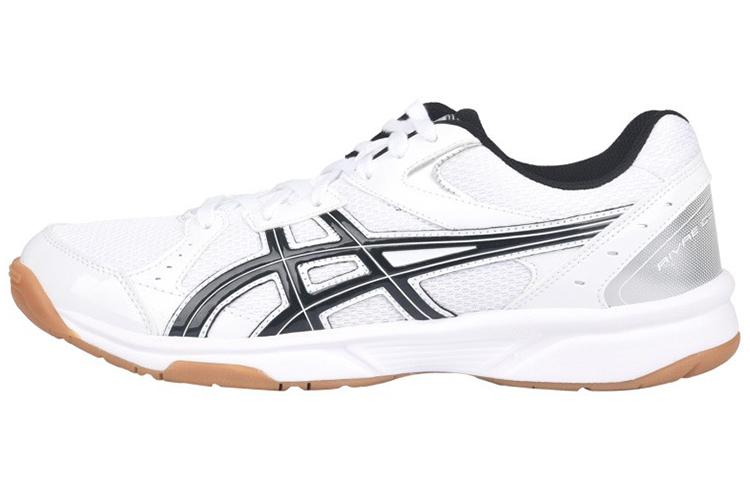 ASICS River Cs Белый Черный 1053A034-101 41.5