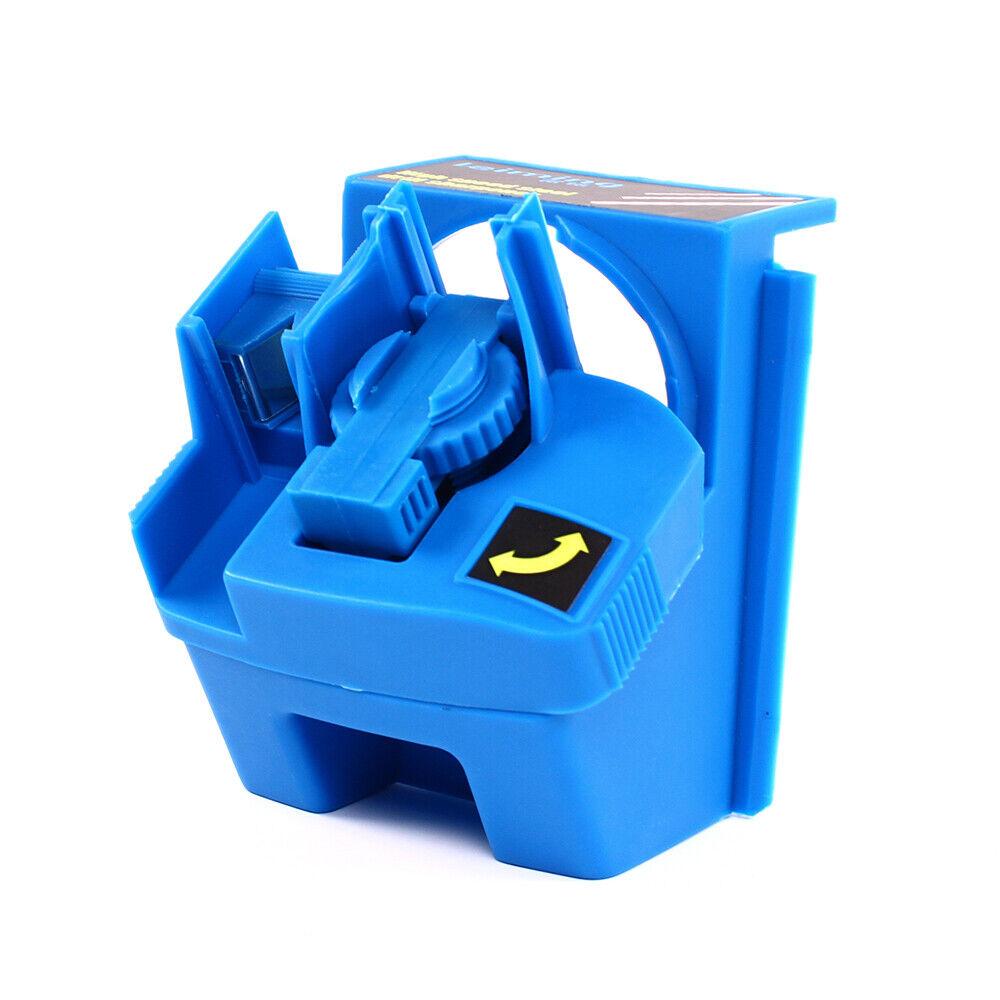 Electric Sharpener Multi Task Knife Scissor Drill Bit Chisel Sharpening Machine