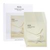 Collagen Gel Mask Jericho Rose Jelly 35 G X 10 Ea