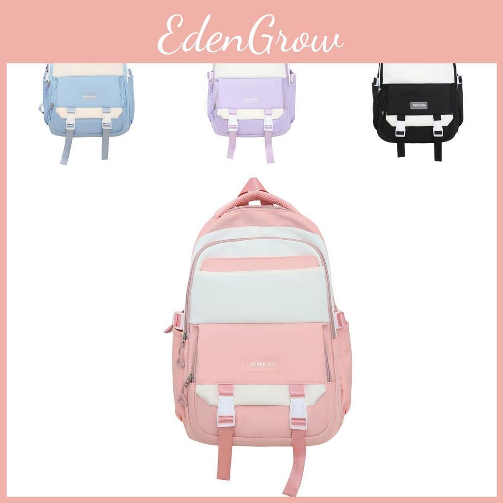 Lightweight Breathable Girls School Backpack In Fun And Adorable Design