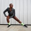 Nike Downshifter 13 Black Dark Smoke Grey White (Women's)