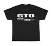 Üst giysisi – T-shirtler