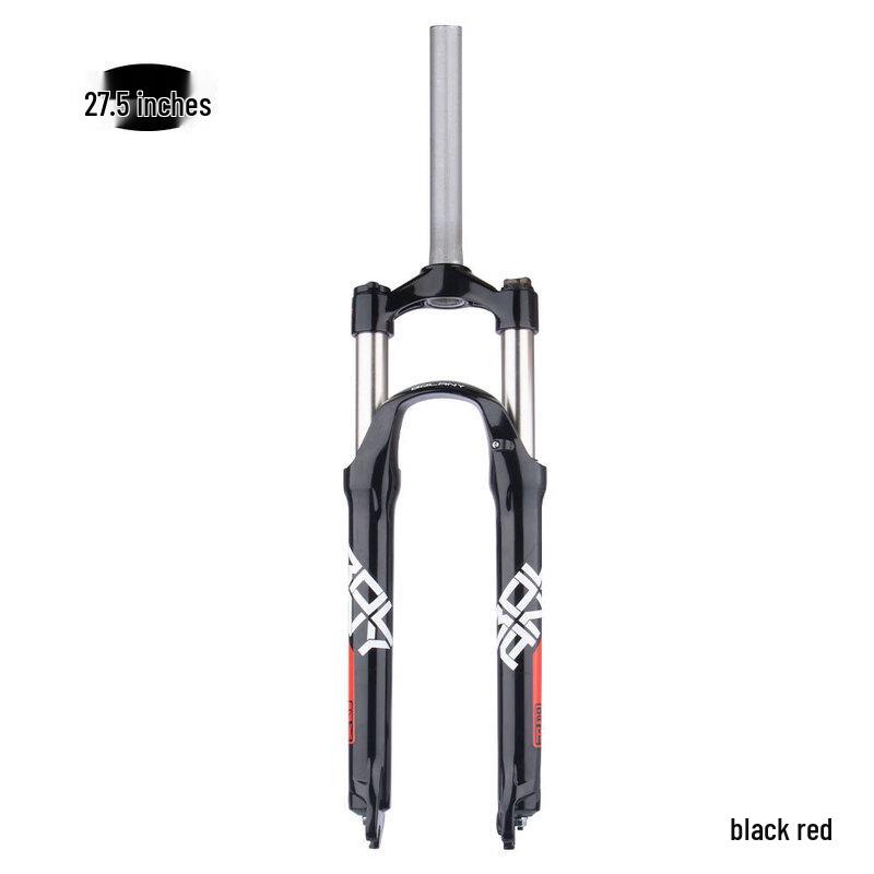 Bolany Aluminum Alloy Mountain Bike Suspension Fork