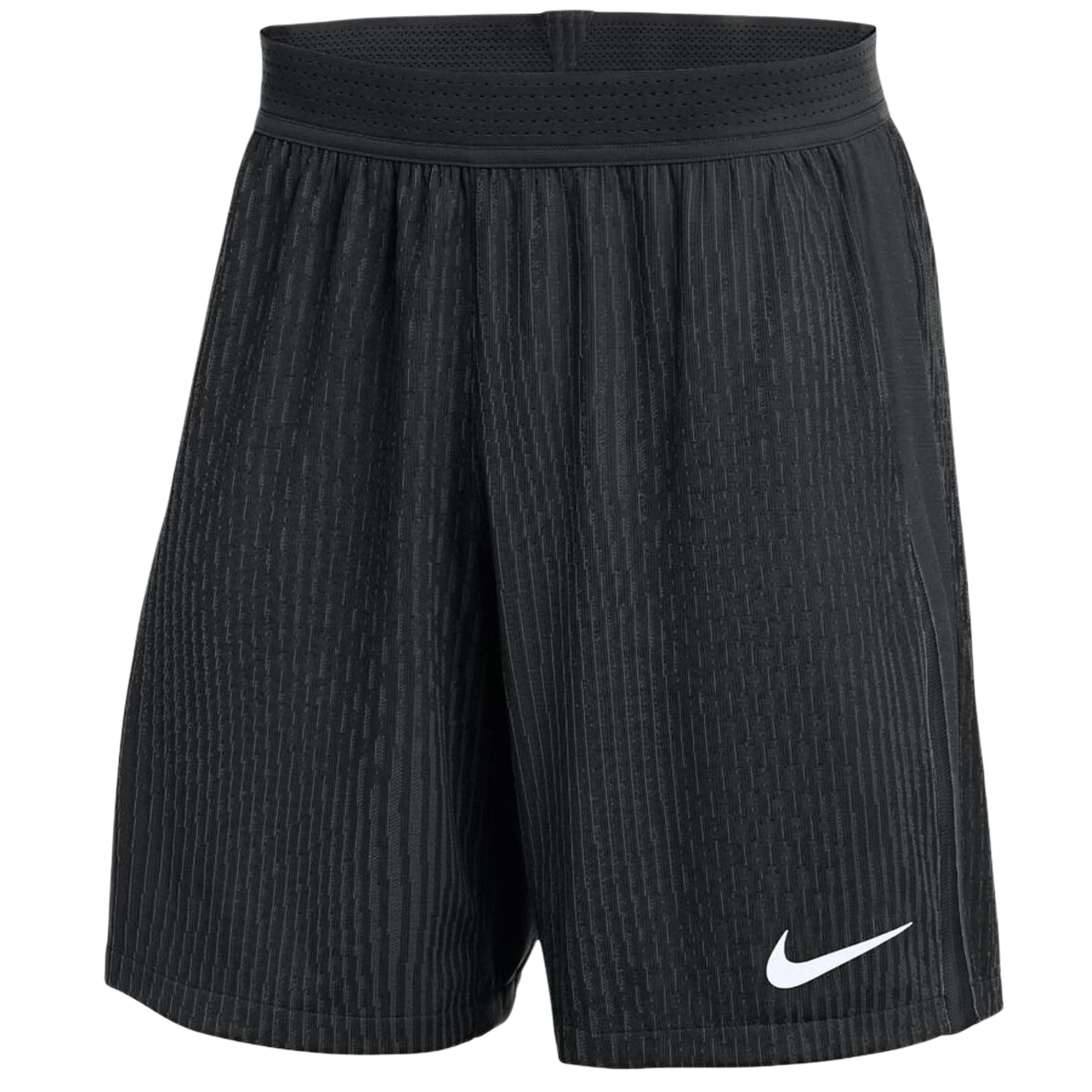 Nike Sportswear Essentials Woven Flow Shorts Relaxed Fit Lightweight Casual Athletic Shorts Men s Grey FZ9352-011 L