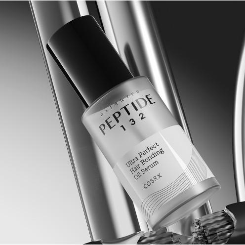 [NEU] COSRX Peptide-132 Ultra Perfect Hair Bonding Öl Serum 28ml