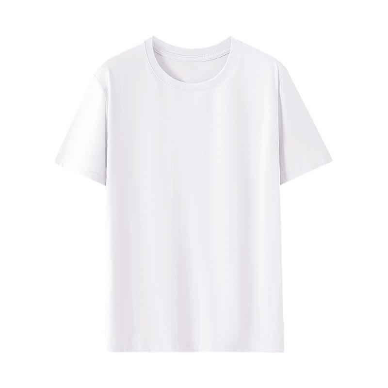 Exclusive Women s Custom Print Minimalist Round Neck T-shirt - Perfect for Parties and Events Small